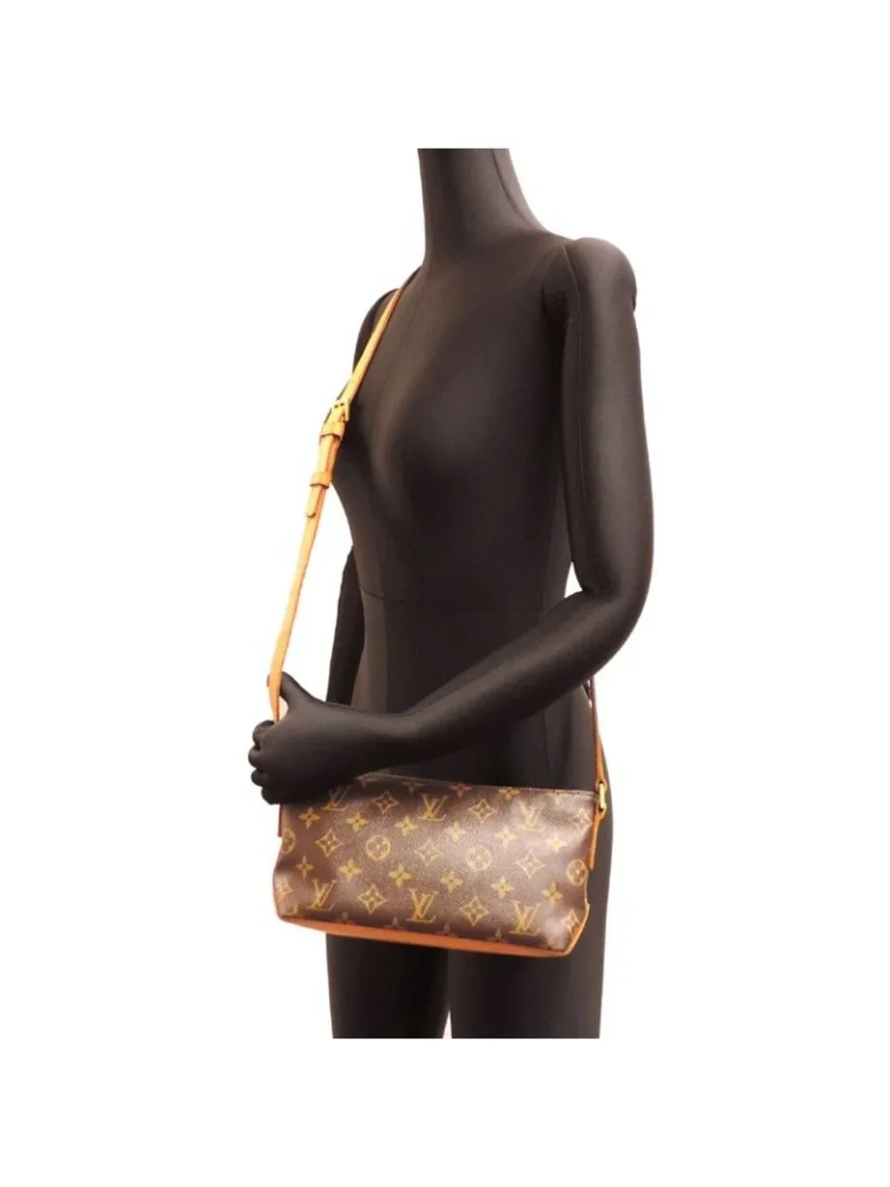 Louis Vuitton Shoulder